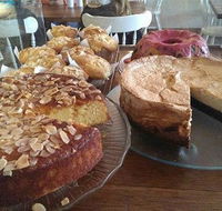 Coffee Chakra - Tweed Heads Accommodation