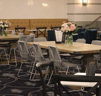 Eat at Whalers - Tweed Heads Accommodation