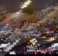 Noelene's Book Cafe - Tweed Heads Accommodation