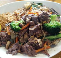 Thai Power - Tweed Heads Accommodation