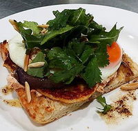 The Teal Turtle Cafe - Tweed Heads Accommodation