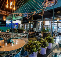 Blackbird Cafe - Tweed Heads Accommodation