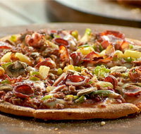 Domino's - Samford Village - Tweed Heads Accommodation