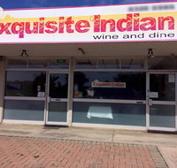 Exquisite Indian