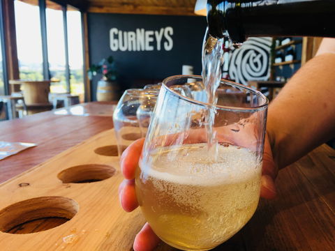 Gurneys Cider - Tweed Heads Accommodation 2