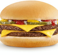 McDonald's - Corio