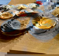 Ourien Chicken  Cafe - Tweed Heads Accommodation