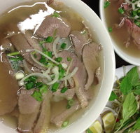 Pho Hung Vuong Saigon