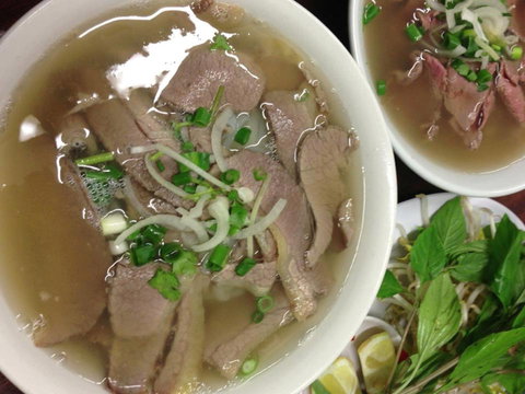 Pho Hung Vuong Saigon - Tweed Heads Accommodation 0