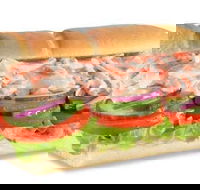 Subway - Victoria Point - Tweed Heads Accommodation