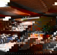The Barn Steakhouse - Tweed Heads Accommodation