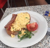 Augusta Bakery and Caf - Tweed Heads Accommodation