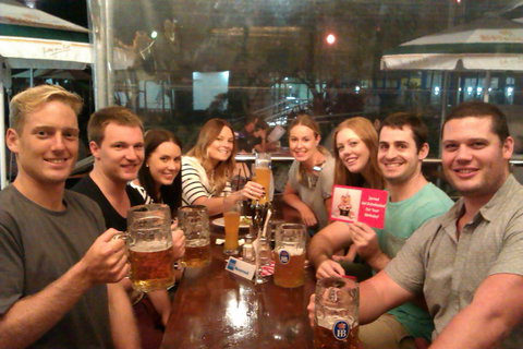 Austrian Schnitzelhaus Erina - Tweed Heads Accommodation 1