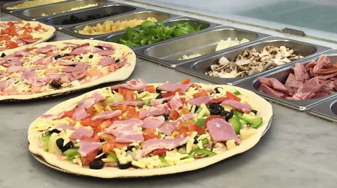 Ballajura Pizza - Tweed Heads Accommodation 0