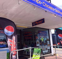 Champion Take Away