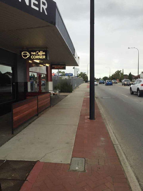 Coffee Corner - Tweed Heads Accommodation 0