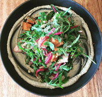 Foodies Deli Cafe - Tweed Heads Accommodation