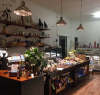 Forrest General Store