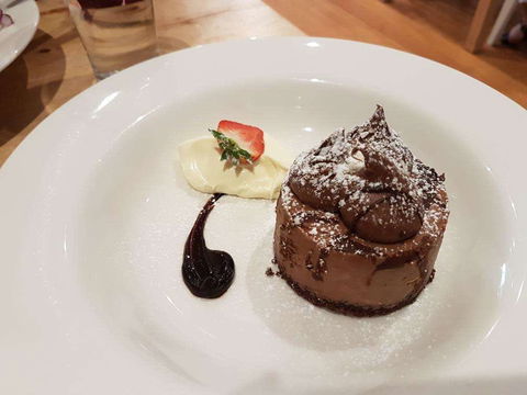 Fred & Bet's Cafe - Tweed Heads Accommodation 0