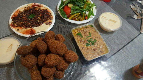 Hammoud 1 Restaurant - Tweed Heads Accommodation 0