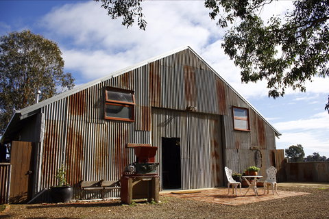 Hurdle Creek Still - Tweed Heads Accommodation 1