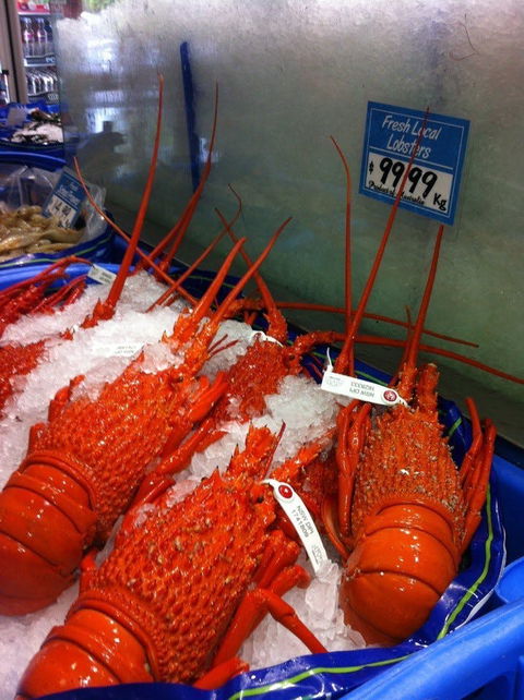 Norwest Fresh Seafood - Tweed Heads Accommodation 0