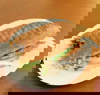 Peter's Fish  Chips - Tweed Heads Accommodation