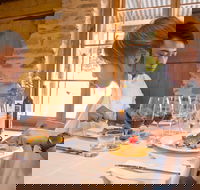 Reillys Long Lunch - Tweed Heads Accommodation