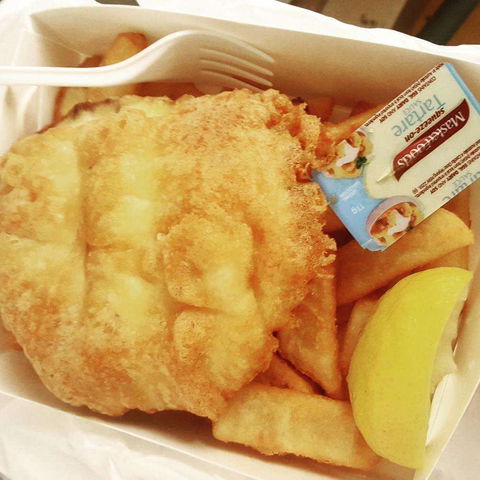 Seafood On Malvern - Tweed Heads Accommodation 0