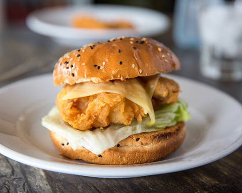 VIA9 Cafe & Bar - Tweed Heads Accommodation 0