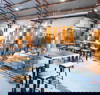 Watsacowie Brewing Company - Tweed Heads Accommodation