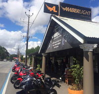 Amberlight Motorcycle Cafe - Tweed Heads Accommodation