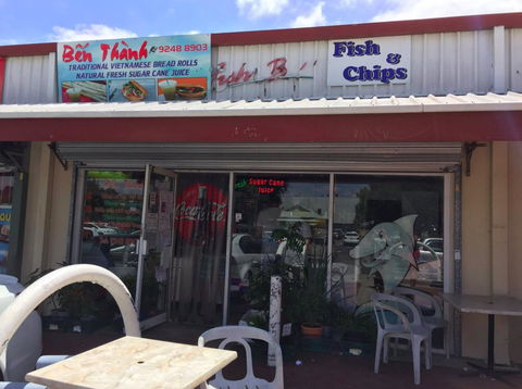 Ben Thanh - Tweed Heads Accommodation 0
