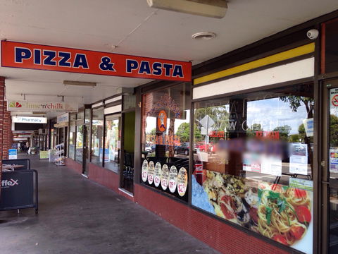 Diamond Village Pizza Pasta - Tweed Heads Accommodation 0