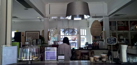 Early Birds Espresso - Tweed Heads Accommodation 0