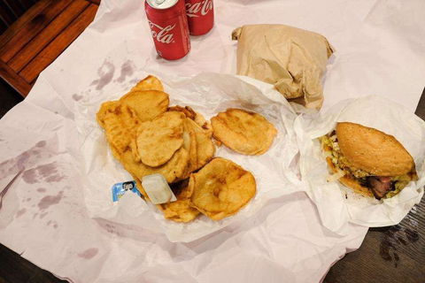 Kingsclere Fish And Chips - Tweed Heads Accommodation 0