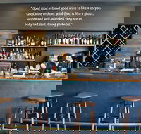 La Boca Bar and Grill - Tweed Heads Accommodation