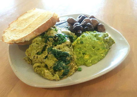 Marina Cafe - Tweed Heads Accommodation 0