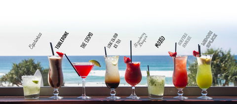 O'Malleys - Tweed Heads Accommodation 0