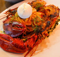 Pause Restaurant - Tweed Heads Accommodation