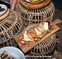 Pier One Bar - Tweed Heads Accommodation