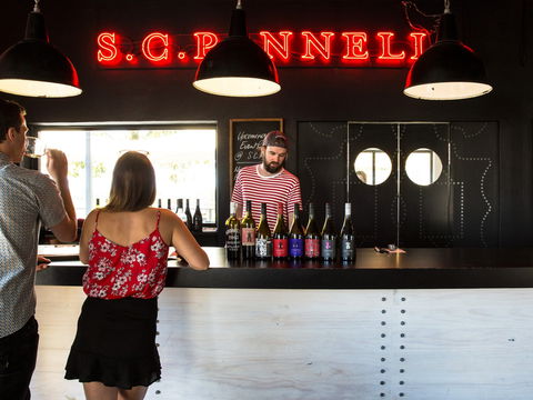 S.C. Pannell Wines - Tweed Heads Accommodation 0