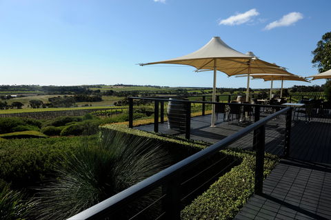 S.C. Pannell Wines - Tweed Heads Accommodation 1