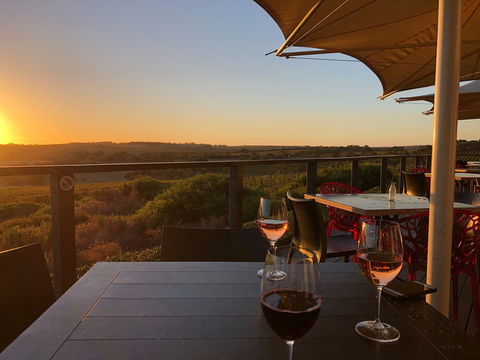 S.C. Pannell Wines - Tweed Heads Accommodation 2