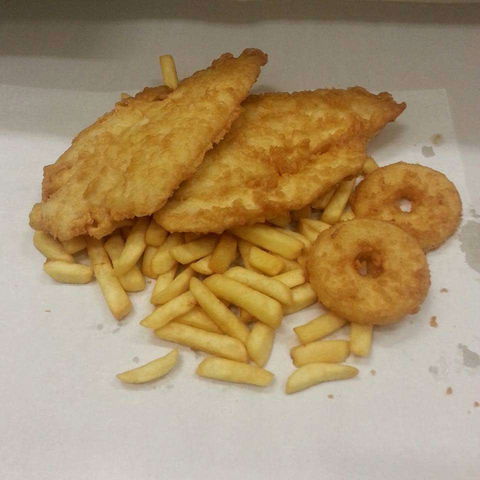 The Market Place Fish & Chips - Tweed Heads Accommodation 0