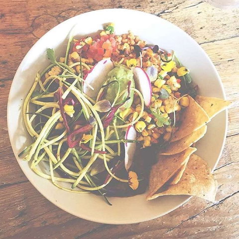 Village Cantina - Tweed Heads Accommodation 0