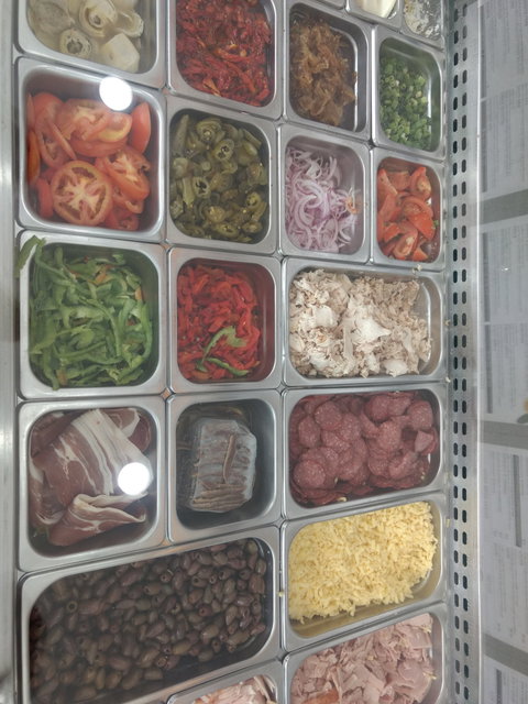 Arancini - Waterloo - Tweed Heads Accommodation 0