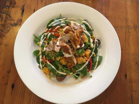 Gawler Street Cafe - Tweed Heads Accommodation 0