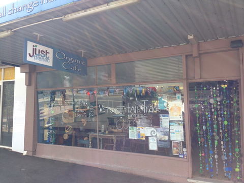 Just Planet - Tweed Heads Accommodation 0