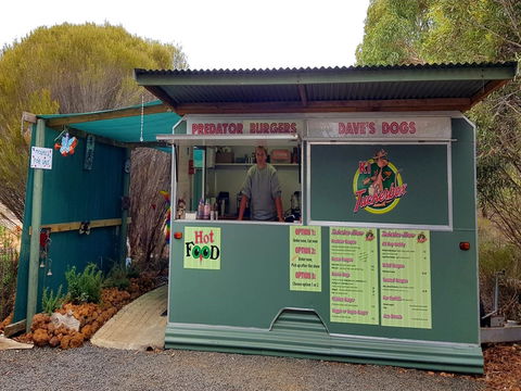 KI Tuckerbox - Tweed Heads Accommodation 1